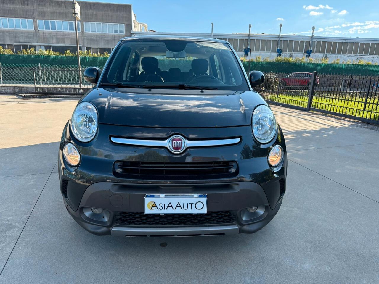 Fiat 500L 1.4 Trekking 95cv UNICO-PROPR