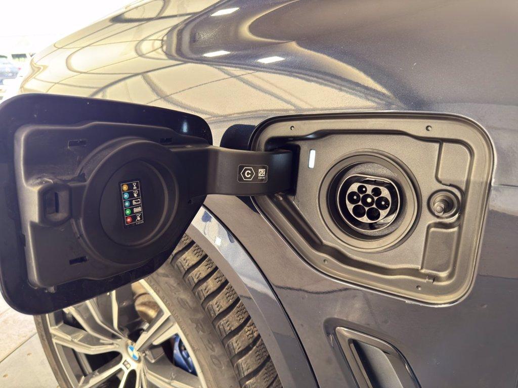 BMW X5 xdrive45e msport auto del 2021