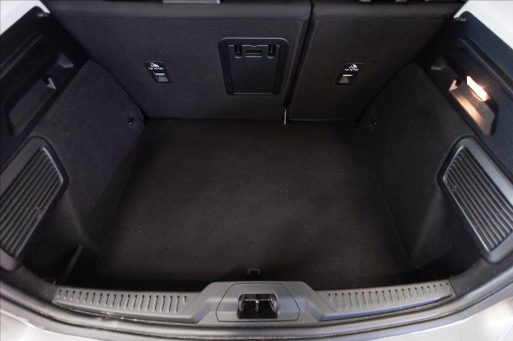 FORD Focus Active 1.0t ecoboost h X 125cv del 2022