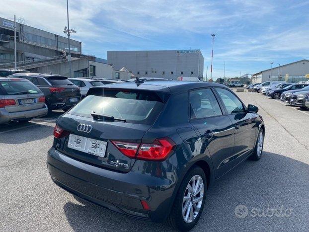 AUDI A1 SPB 30 TFSI Admired Advanced