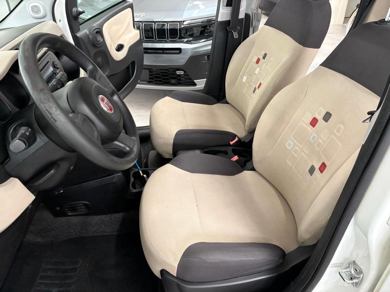 Fiat Panda 0.9 t.air t. natural power Pop 80cv