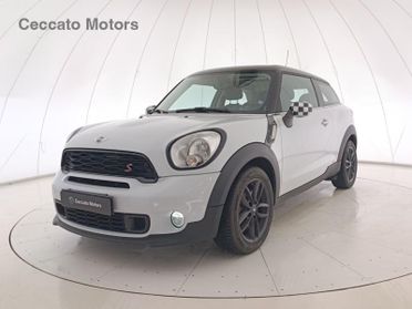 Mini Cooper S Paceman 1.6 Cooper S