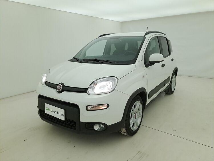 Fiat Panda Hybrid BR918851 1.0 Mild Hybrid 70CV