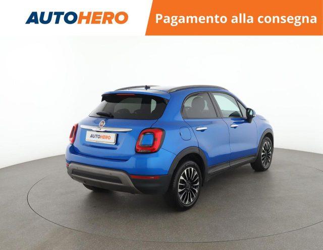 FIAT 500X 1.0 T3 120 CV Cross