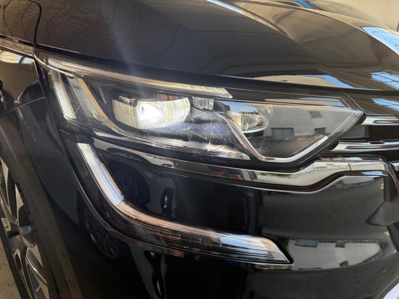 Renault Koleos dCi 175CV 4x4 X-Tronic Energy Executive