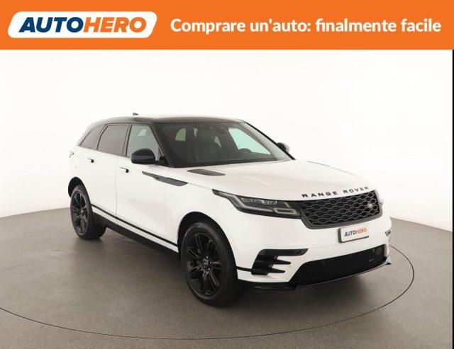 LAND ROVER Range Rover Velar 2.0D I4 204 CV R-Dynamic SE