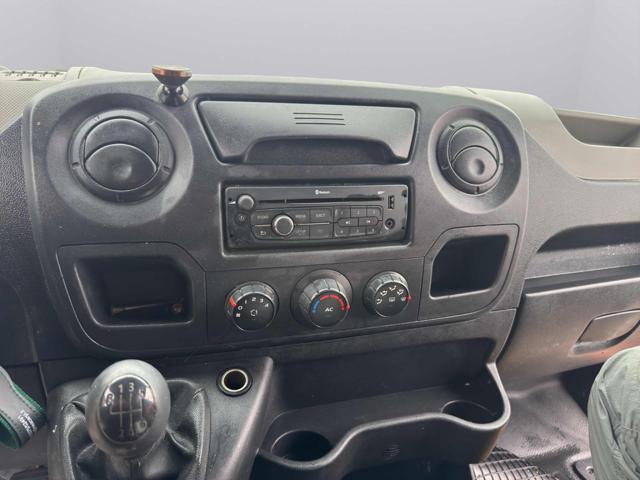 OPEL Movano 33 2.3 CDTI 125CV(PM-TM-L2H2)PASSO MEDIO-E5B