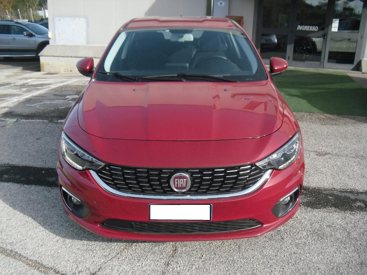 Fiat Tipo 1.6 Mjt 120cv 5 porte Lounge, OTTIME CONDIZIONI!!