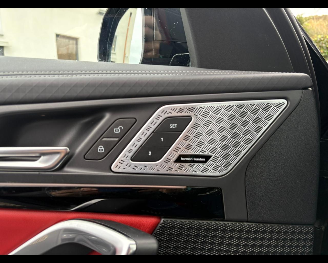 BMW X2 (U10) - X2 sDrive 20i Msport Pro