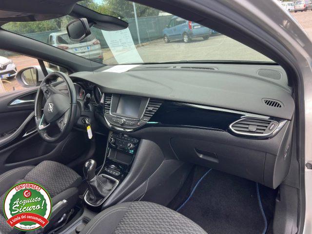 OPEL Astra 1.6 CDTi 110CV Start&Stop 5 porte Dynamic