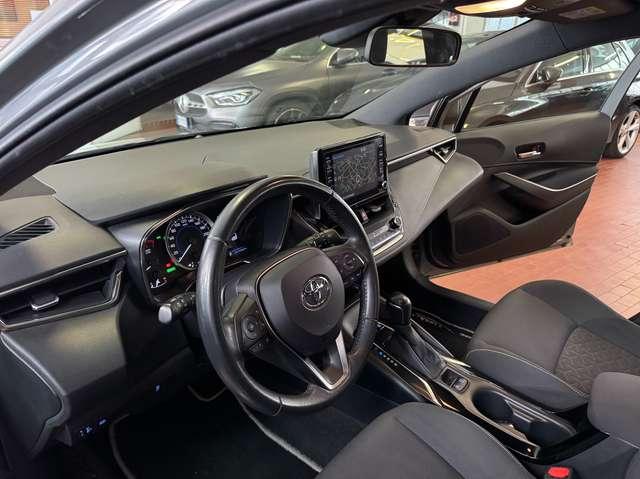 Toyota Corolla Corolla XII 2019 Touring Touring1.8h Business cvt