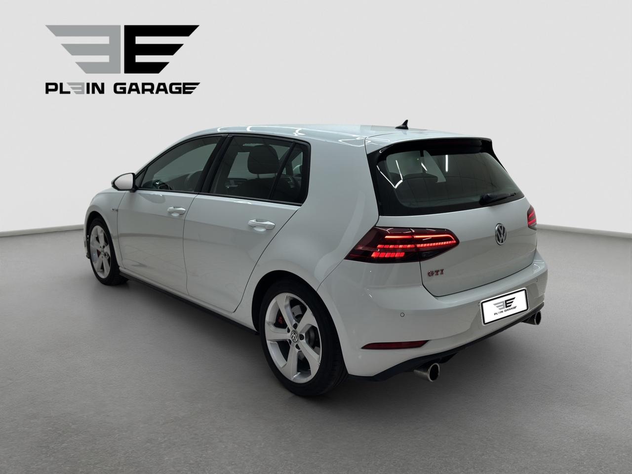 Volkswagen Golf GTI Golf GTI Performance 2.0 245 CV TSI DSG 5p. BMT