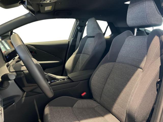 TOYOTA C-HR 1.8 HV Trend