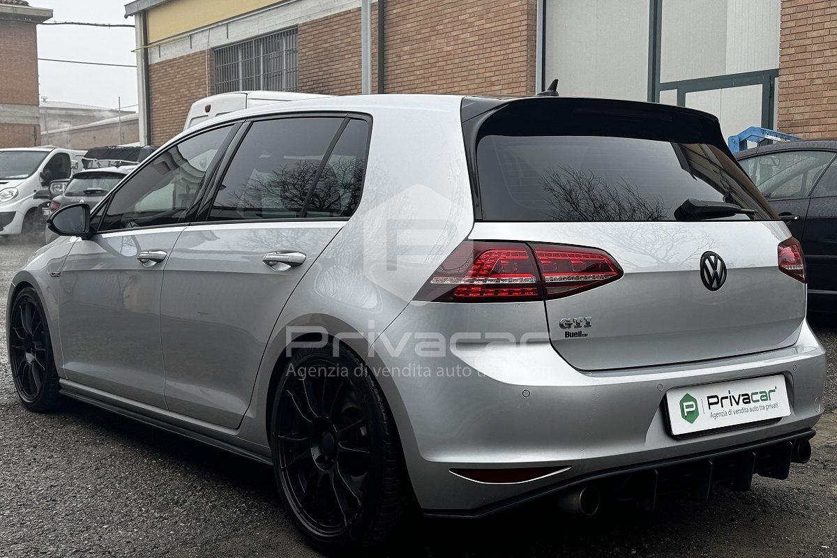 VOLKSWAGEN Golf Business GTI Performance 2.0 TSI 5p. 4 Free BMT