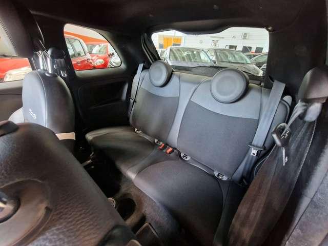 Fiat 500 500 1.2 S 69cv E6