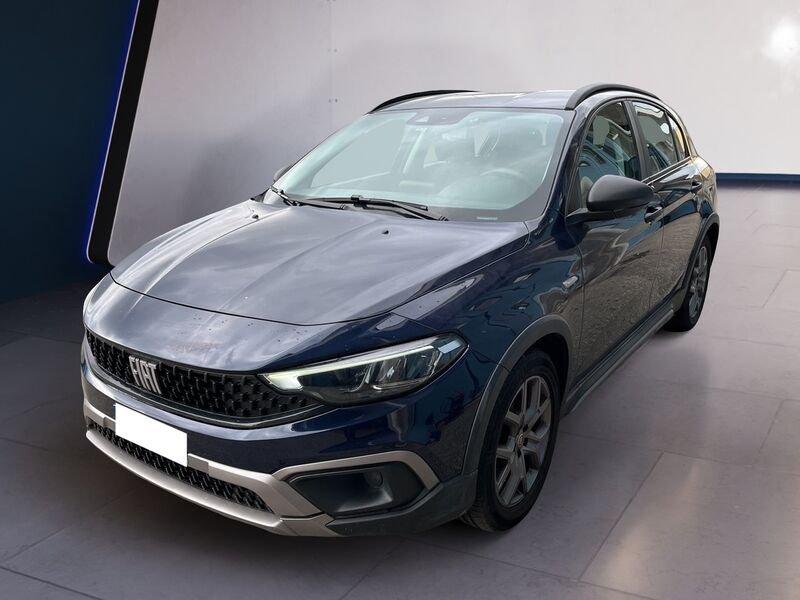 FIAT Tipo 5 porte Cross II 2021 1.0 Cross 100cv