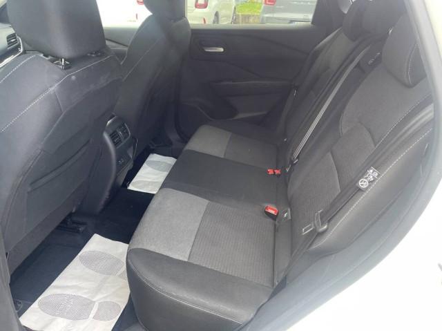 Nissan Qashqai 1.3 mhev N-Connecta 2wd 158cv xtronic