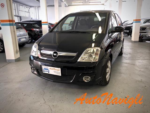 Opel Meriva 1.4 16V Cosmo - Autonavigli