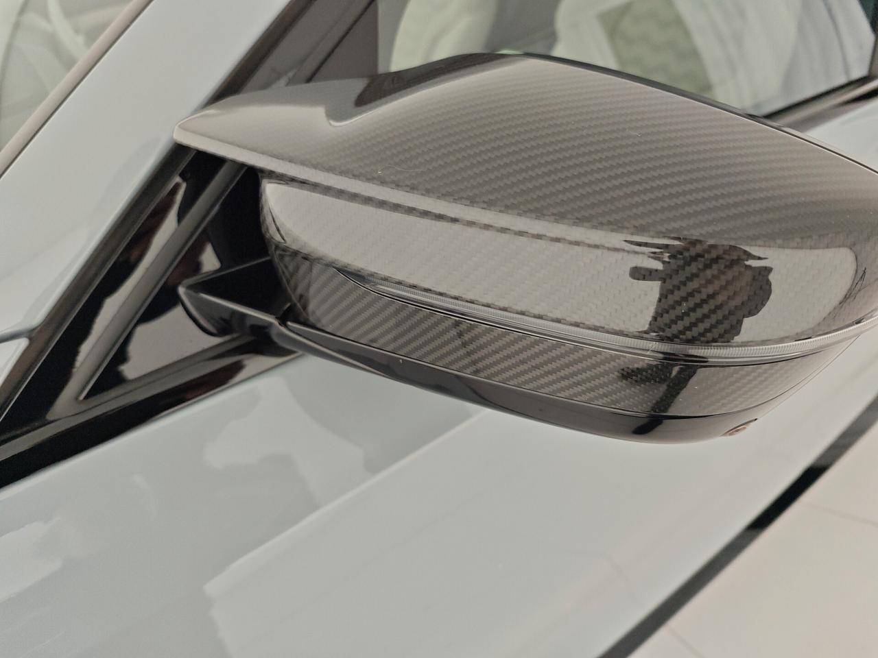 Bmw M3 - Touring M xDrive Competition