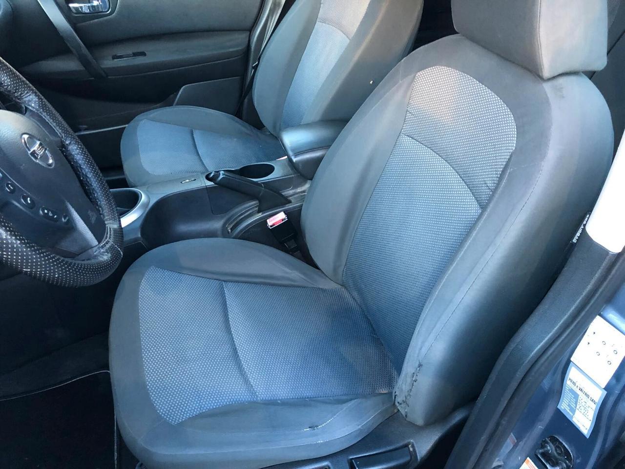 Nissan Qashqai 1.6 16V Visia GARANZIA CONFORMGEST 12 MESI RINNOVABILE FINO A 24 MESI!!!