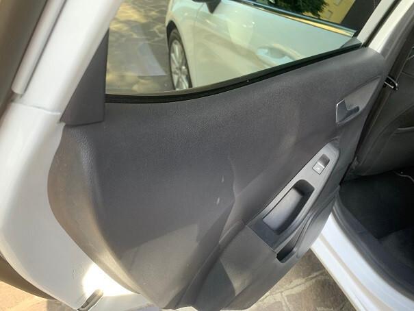 Ford Fiesta 1.5 EcoBlue 5 porte Titanium