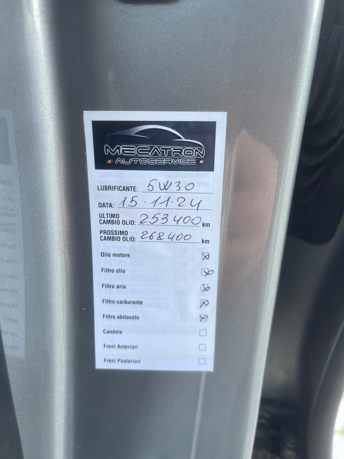 Volkswagen Touareg 3.0 TDI 204 CV tiptronic BlueMotion Techn. Executive