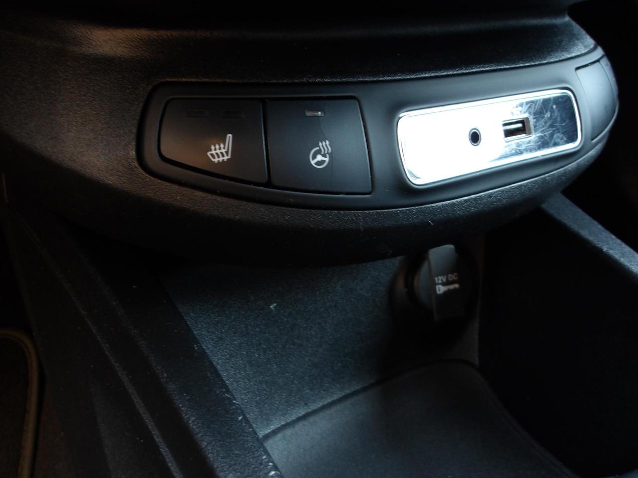 Fiat 500 X 2.0 mjt Cross Plus 4x4 140cv auto
