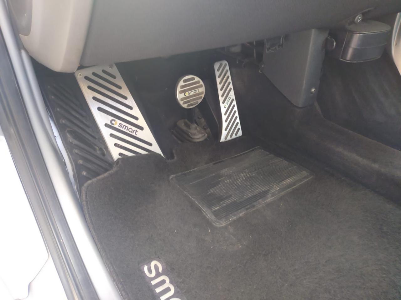 Smart ForTwo 800 cdi - 2008