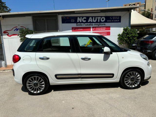 FIAT 500L 1.3 Multijet 85 CV Pop