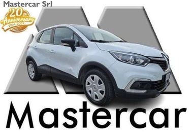 RENAULT Captur 1.5 dci Life 90cv N1 - FN681RK