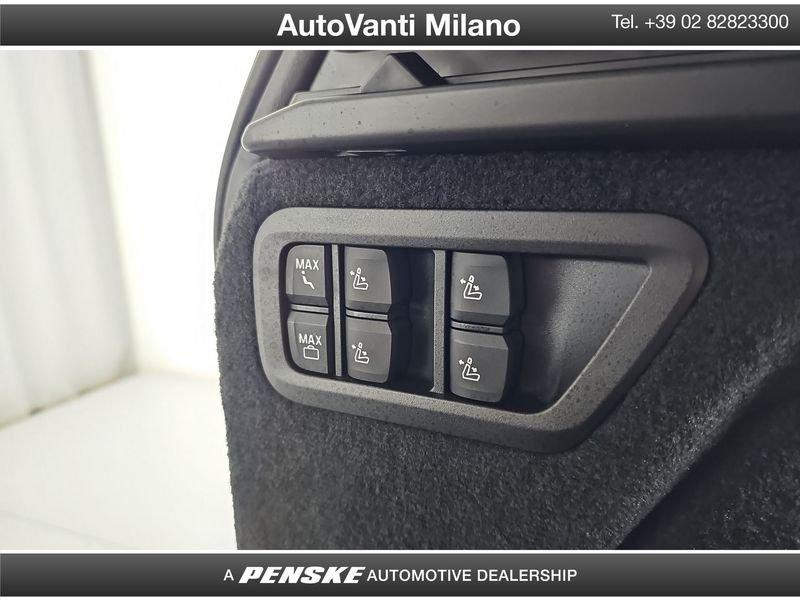 BMW X7 X7 xdrive 40d 48V MSport auto 7p.ti