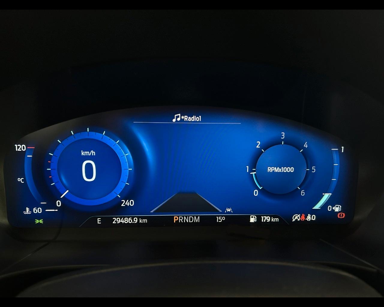 FORD Kuga III 2020 - Kuga 2.0 ecoblue ST-Line 2wd 120cv auto