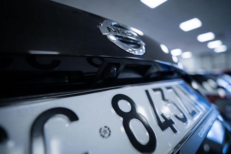 Nissan Juke 1.0 dig-t N-Connecta 114cv