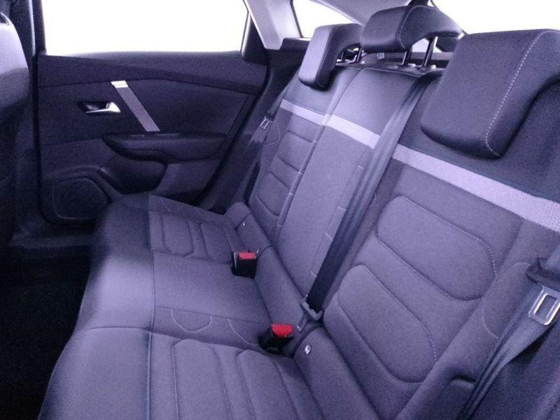 Citroën C4 1.2 puretech Plus s&s 130cv