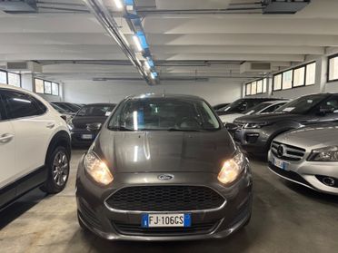 Ford Fiesta 1.2 BENZINA OK NEOPATENTATI
