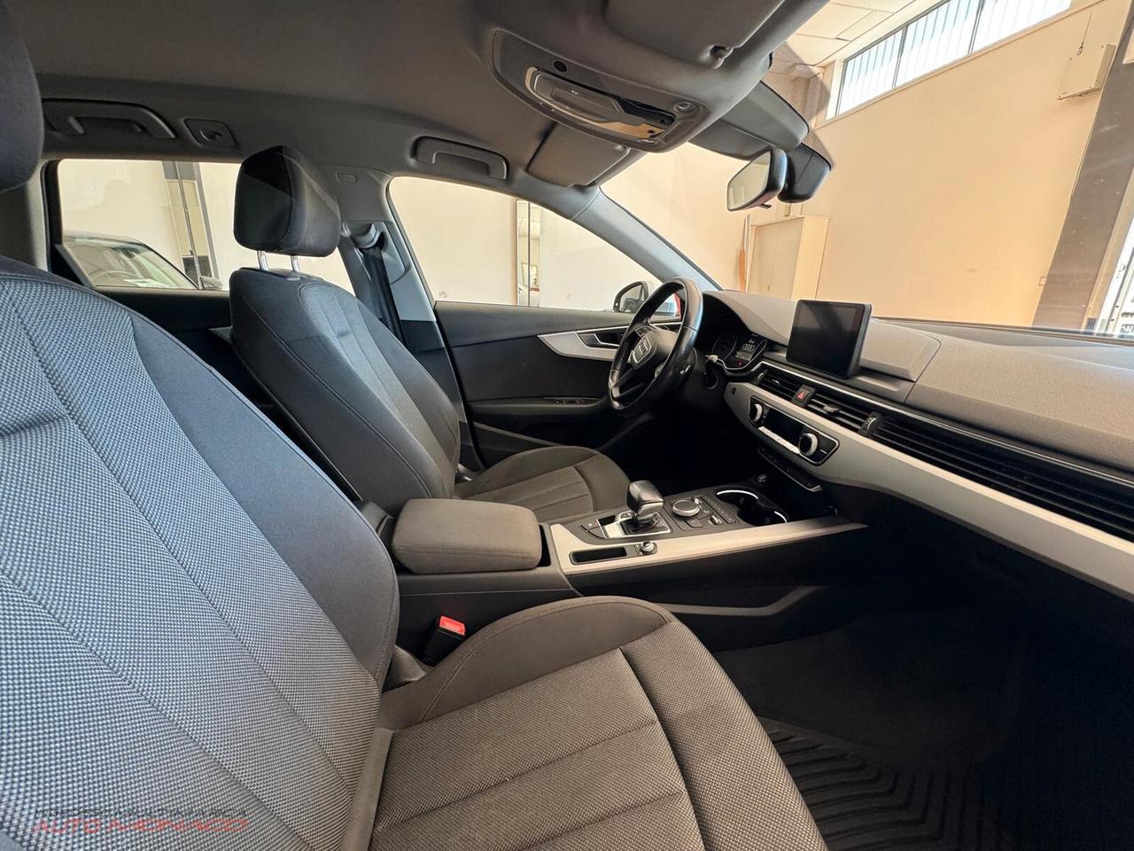 Audi A4 Avant 2.0 TDI 190CV S-Line 2016