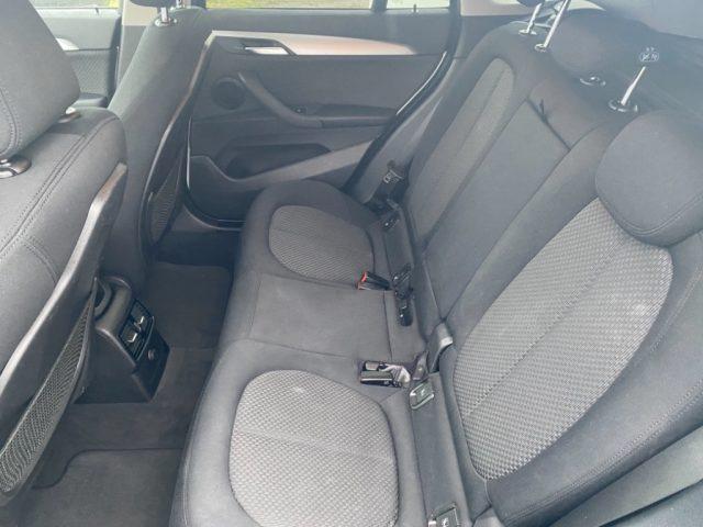 BMW X1 xDrive20d
