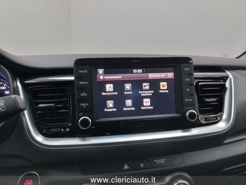 KIA Stonic 1.0 T-GDi 120 CV Energy