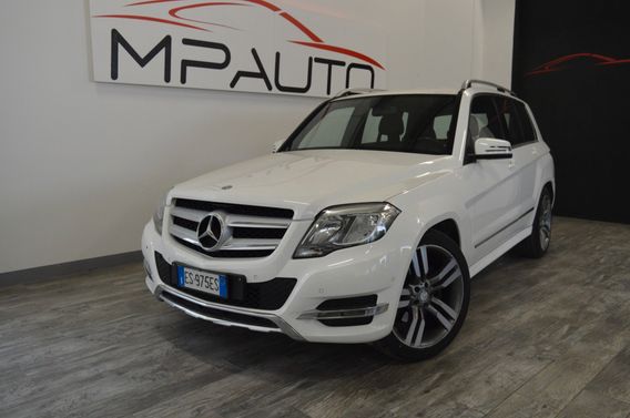 Mercedes-benz GLK 220 GLK 220 CDI 4Matic Sport