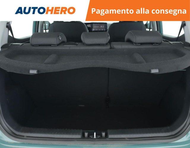 HYUNDAI i10 1.0 GPL Econext Connectline