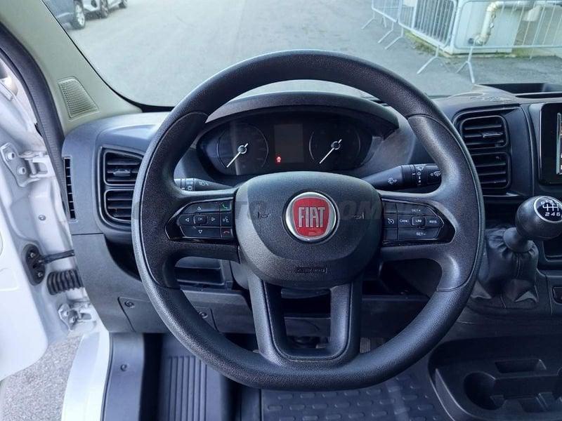 FIAT Ducato Ducato 35 MH2 2.2 mjt3 140cv serie 9