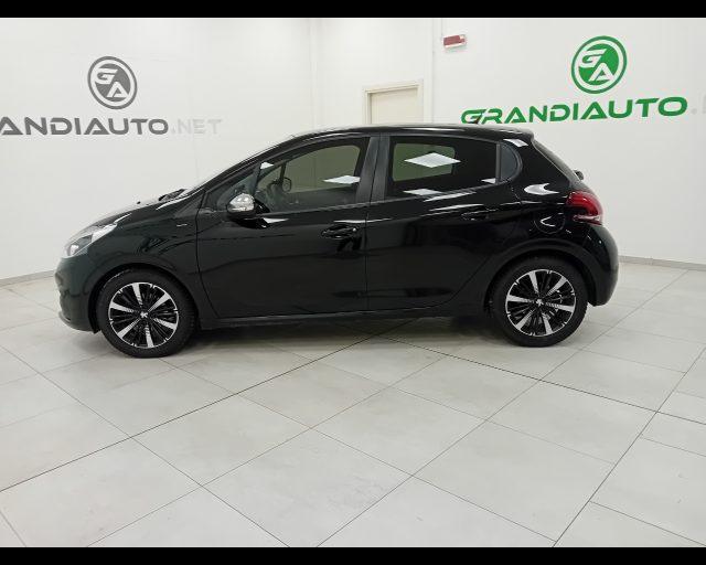 PEUGEOT 208 - 5p 1.5 bluehdi Signature s&s 100cv