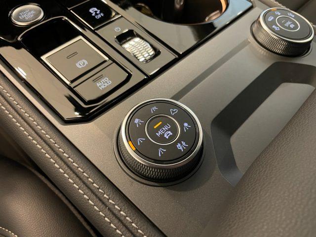VOLKSWAGEN Touareg 3.0 V6 TDI R-Line GANCIO Park Assist Matrix Max