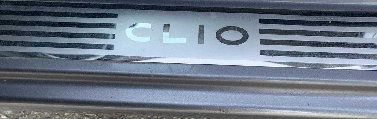 Renault Clio dCi 8V 90 CV Start&Stop 5 porte Energy Duel2