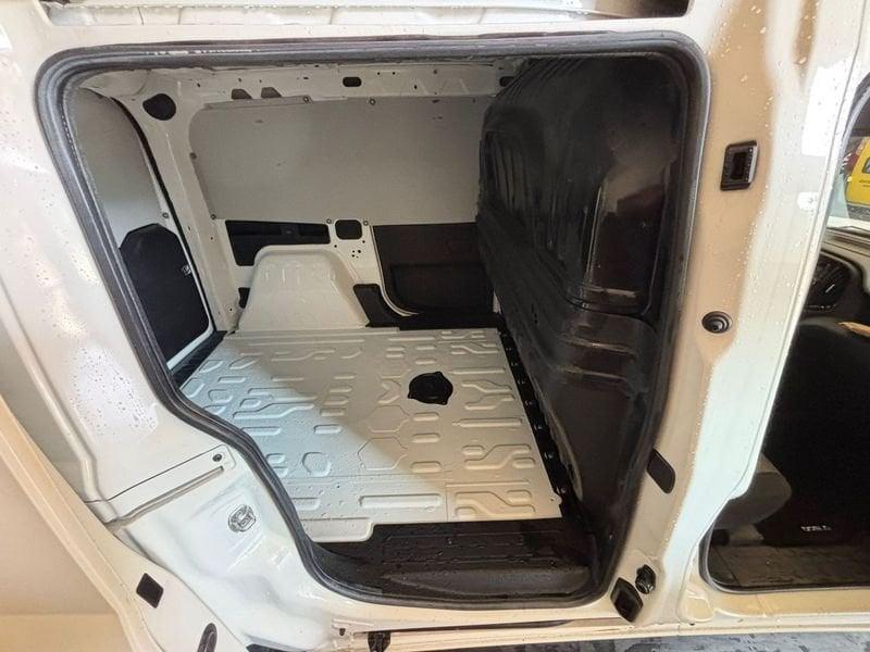 FIAT Doblò 1.6 MJT 105CV S&S CH1 Lounge (IVA ESCL.)