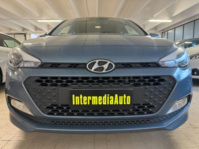 HYUNDAI i20 1.1 CRDi 12V Go! Plus NEOPATENTATI