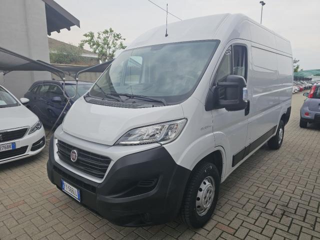 FIAT DUCATO Professional 35 2.3 MJT 130CV PM-TM