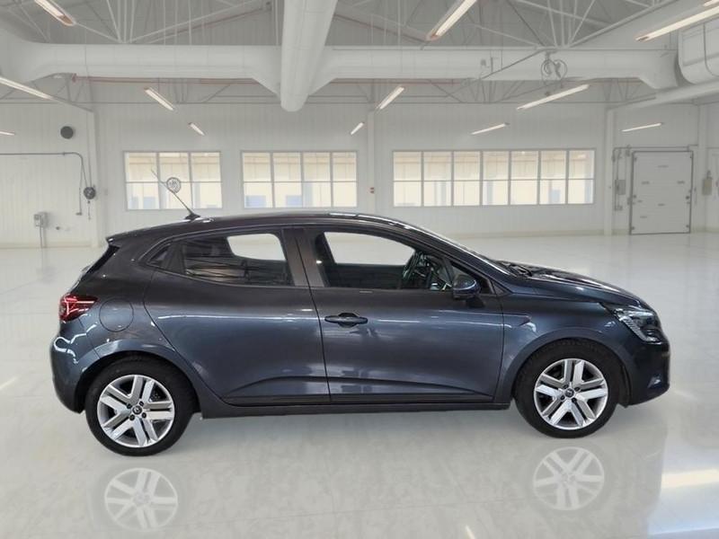 RENAULT CLIO 1.0 TCE 67KW BUSINESS 5 PORTE BERLINA