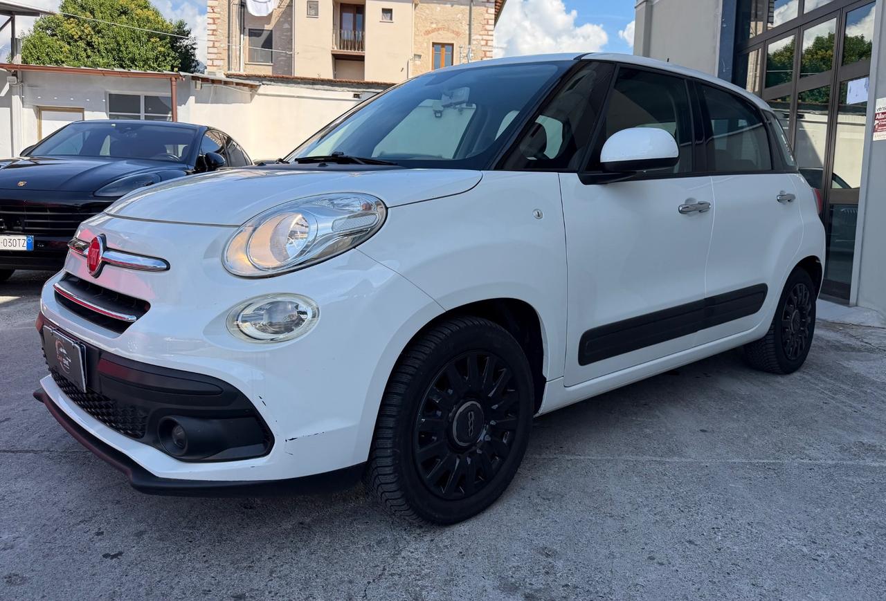 Fiat 500L Pro 1.3 MJT 95CV Mirror 4 posti (N1)