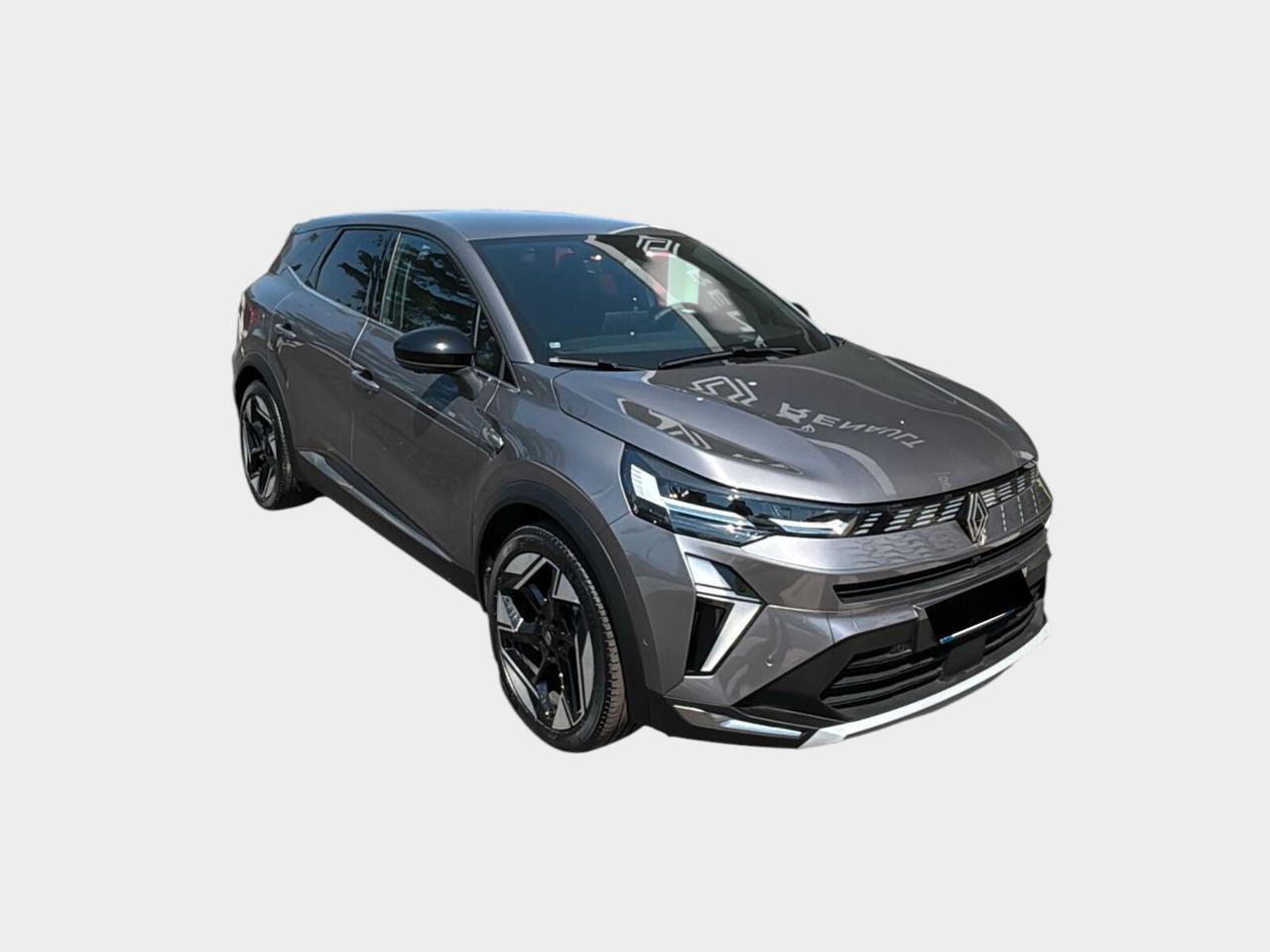 Renault Symbioz Full Hybrid E-Tech 145 CV Iconic